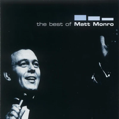 Matt MonroThe Best Of Matt Monro