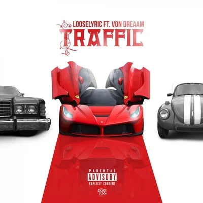 Looselyric/Kokane/Whidbee/Big JuneTraffic (feat. Von Dreaam) - Single