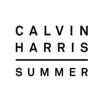 Calvin HarrisSummer