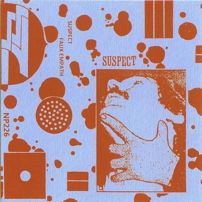 Suspect/Louie Loc/Hyphen/G-he FF/The Kid Rated RFaux Empath