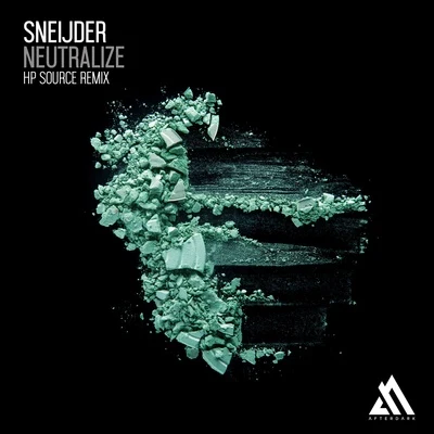 Sneijder/Billy Gillies/David Nimmo/Project 8/Jackob Roenald/Nick Slater/Lucas Deyong/Niall McKeever/Kenny Palmer/Black XSNeutralize (Hp Source Remix)