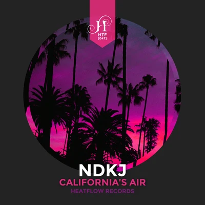 NDKjCalifornias Air