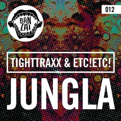 TIGHTTRAXXJungla