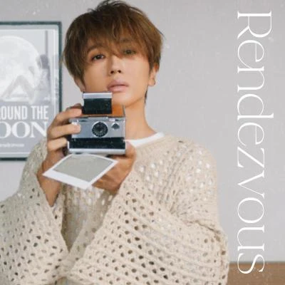 Nissy(西島隆弘)Rendezvous