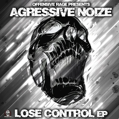 Agressive NoizeLose Control