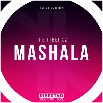 The Riberaz/ThamiMashala