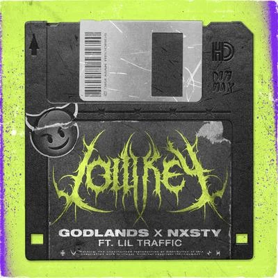 NXSTYLowkey (feat. Lil Traffic)