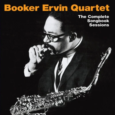 Booker ErvinThe Complete Songbook Sessions (Bonus Track Version)