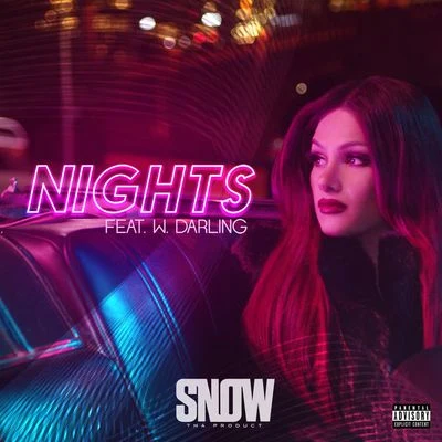 Snow tha Product/Peso Peso/Fenix FlexinNights