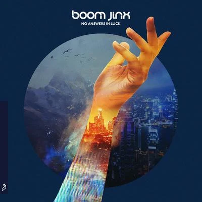 DASHANIKON/Boom Jinx/Gregory Esayan/Enviado Vida/David Broaders/Katrine Stenbekk/Z:N/Airdraw/Sound QuelleNo Answers In Luck (Bonus Tracks)