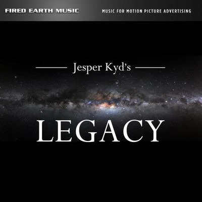 Jesper Kyd/Lorne BalfeLegacy