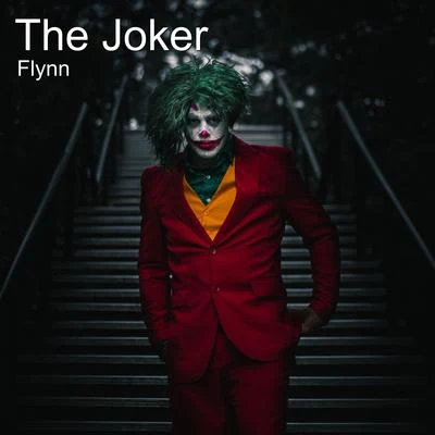 FlynnThe Joker