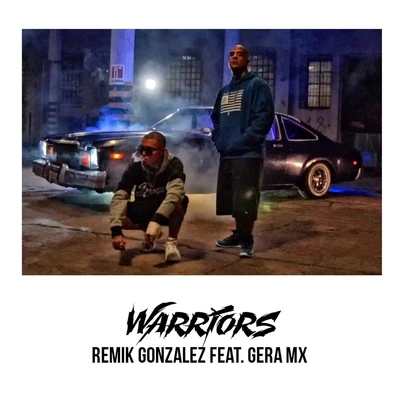 Gera MXWarriors