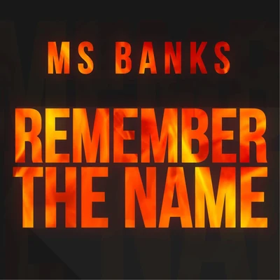 Ms Banks/Mayhem/Afro B/YSF/Tarj/Reepz/Mdarg/Kenny Allstar/Cadet/RatlinRemember The Name