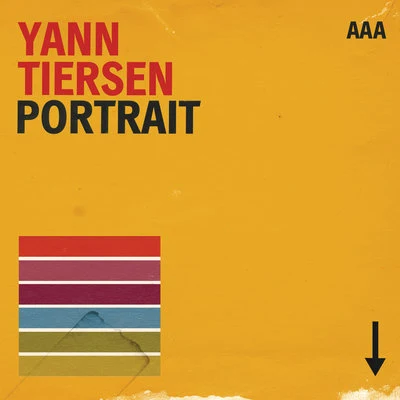 Yann TiersenPortrait