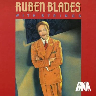 Rubén BladesWith Strings