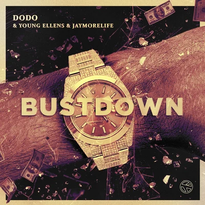 Dodo/KossoBustdown