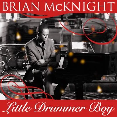 Brian McKnightLittle Drummer Boy