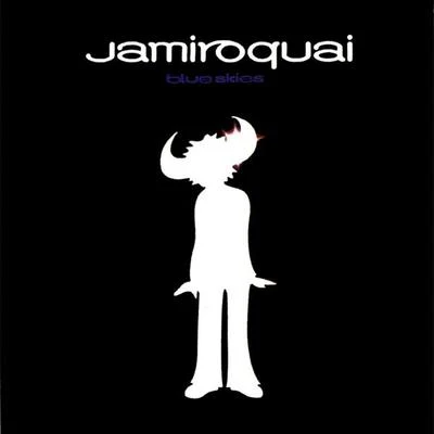 JamiroquaiBlue Skies (Mixes)