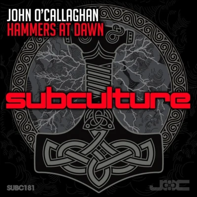 John O'Callaghan/Audrey Gallagher/Selu VibraHammers at Dawn