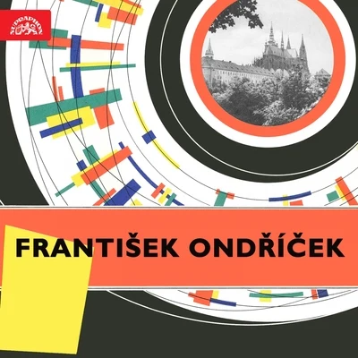 Václav SmetáčekOndříček: František Ondříček