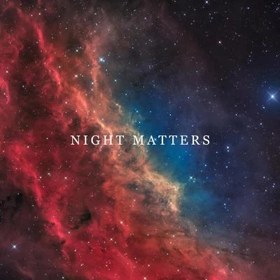 Deep Sleep Music AcademyNight Matters - Deep Relaxation, Sweet Dreams, Stars and Moon in the Sky, Pleasure Moments