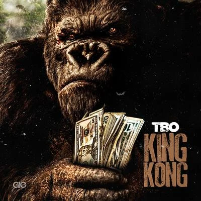 TBOKing Kong