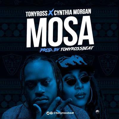 Tony Ross/Olamide/MagnitoMosa