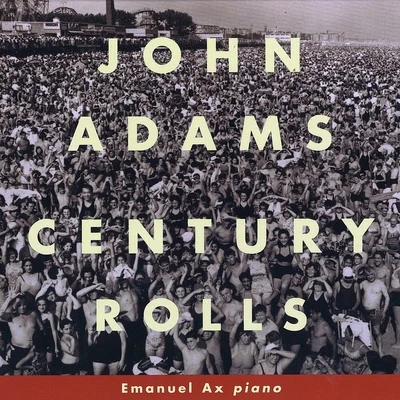 John AdamsCentury Rolls