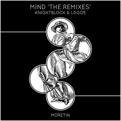 Anomon/KnightBlockMind (The Remixes)