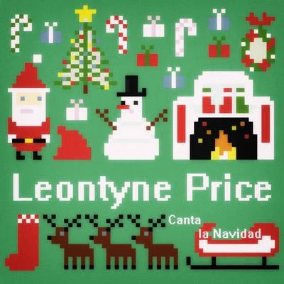 Leontyne PriceLeontyne Price Canta la Navidad