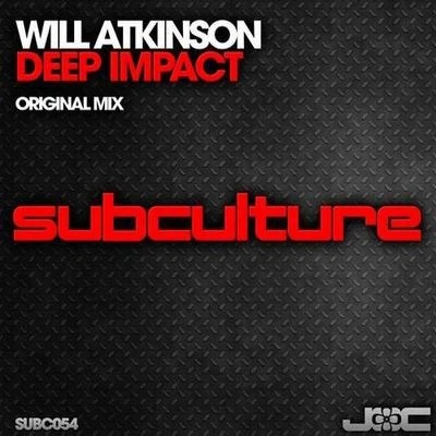 Sykesy/Will AtkinsonDeep Impact