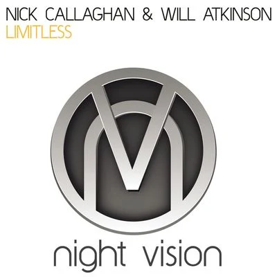 Nick CallaghanLimitless