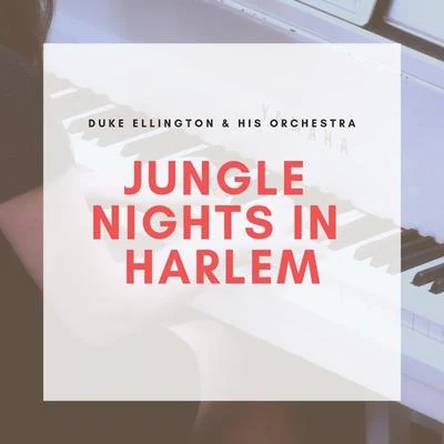 His Orchestra/The Virtues/The Surfaris/Walter Murphy/The String-A-Longs/B. Bumble & the Stingers/Lawrence Welk/Ray Anthony/Billy Vaughn/The ChantaysJungle Nights in Harlem