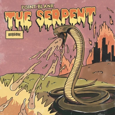 Point.Blank/p0gmanThe Serpent