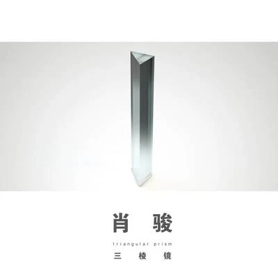 喜辰晨/肖駿 (Jun Xiao)Triangular Prism