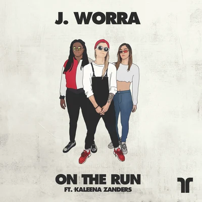 J. Worra/partywithray/Zhu/Bijou/Truth x LiesOn The Run