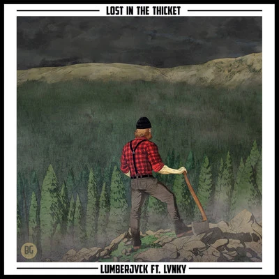 Lumberjvck/Kat NestelLost in the Thicket