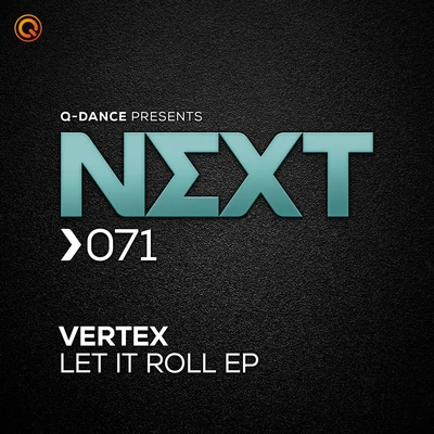 VertexLet It Roll EP