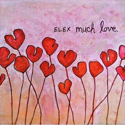 ELEXMuch Love