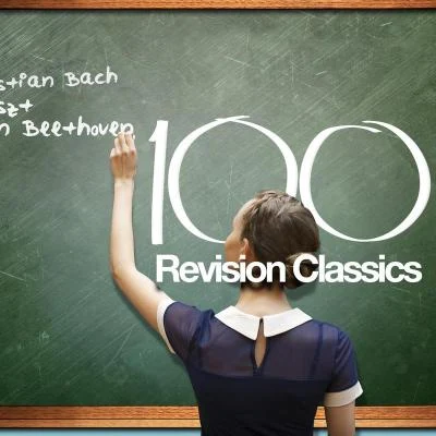 Franz Liszt/Hamish Milne100 Revision Classics