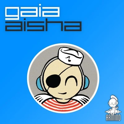 Gaia/Armin van Buuren/Tritonal/Cristina Soto/Ron Hagen/Pascal MAisha