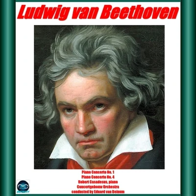 Eduard Van BeinumBeethoven: Piano Concertos 1 e 4