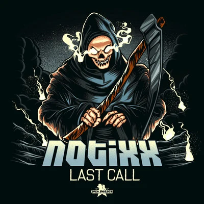 NotixxLast Call