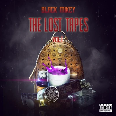 Black MikeyThe Lost Tapes