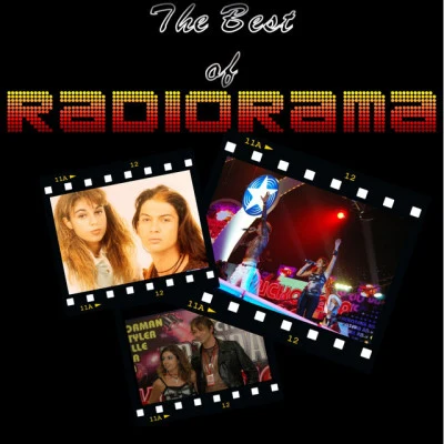 RadioramaThe Best of Radiorama