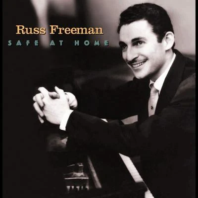 Russ Freeman/Sammy Cahn/Ira Gershwin/Oscar Hammerstein II/Jerome Kern/George Gershwin/Chet Baker/Johnny Mercer/Cole Porter/Harold ArlenSafe At Home