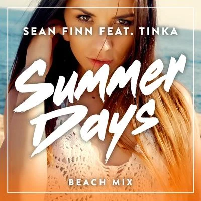 Sean FinnSummer Days (Beach Mix)