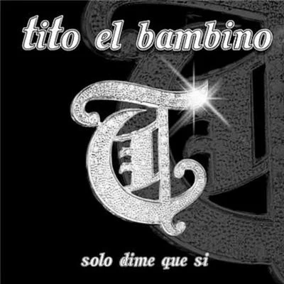 Tito el Bambino/Guru Randhawa/PitbullSolo Dime Que Si