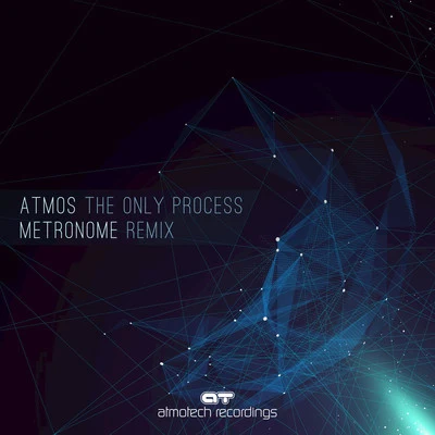 AtmosAnimatoBorn SleepyThe Only Process (Metronome Remix)